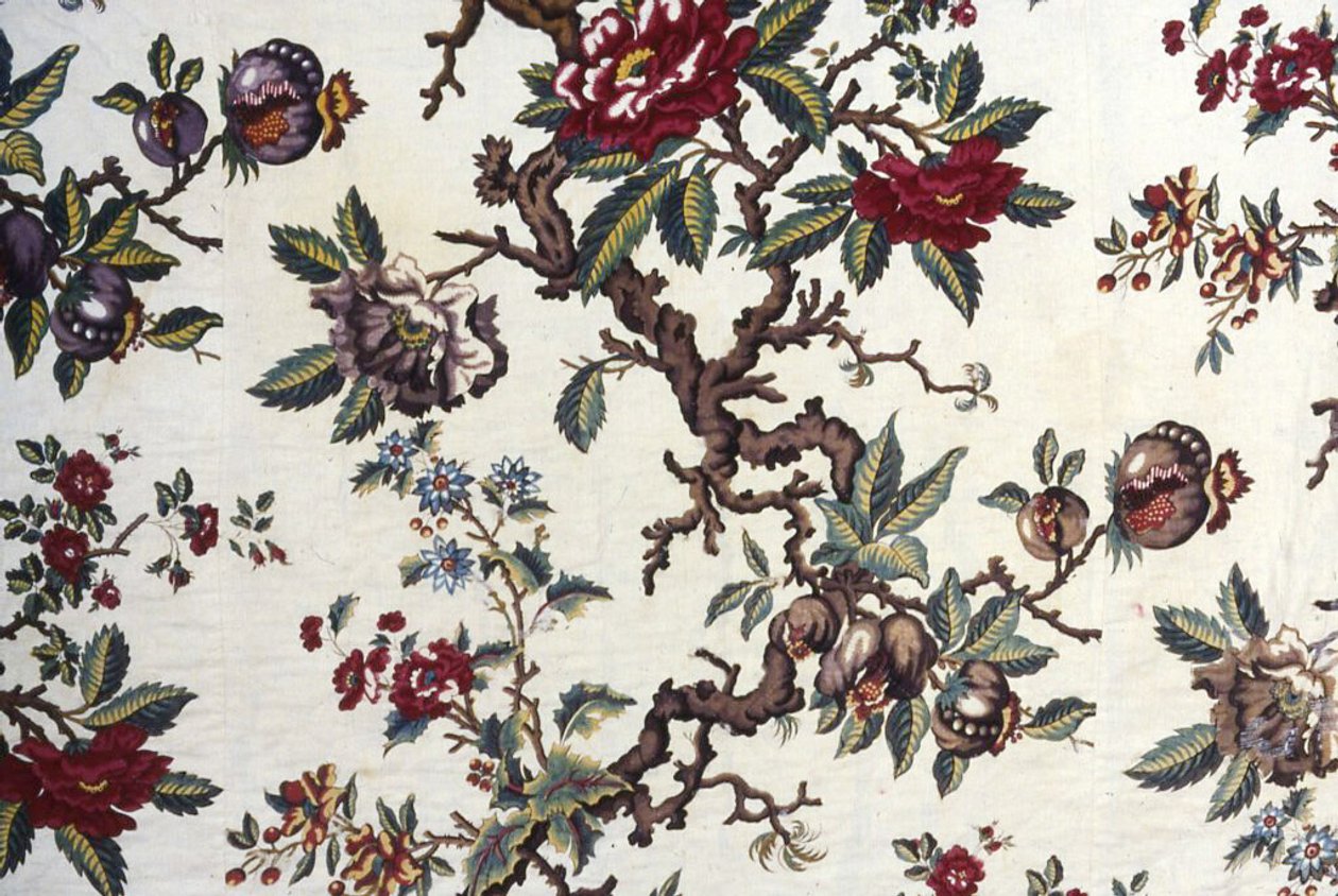 Panel - Unknown artist