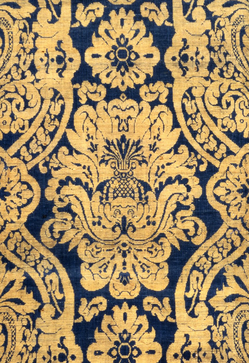 Panel - Unknown artist