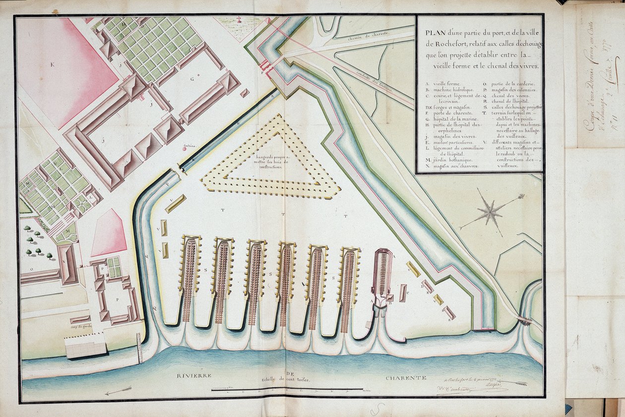 Plan d