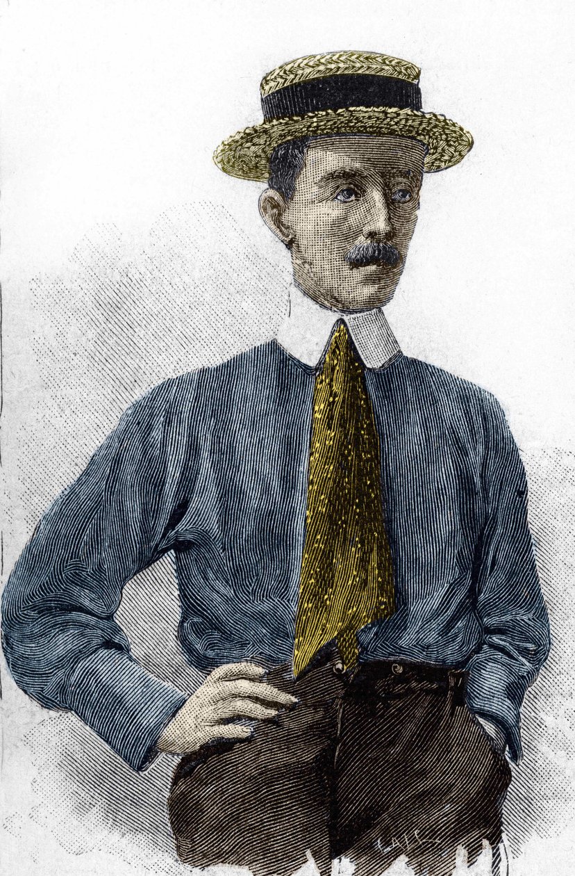 Portrait d