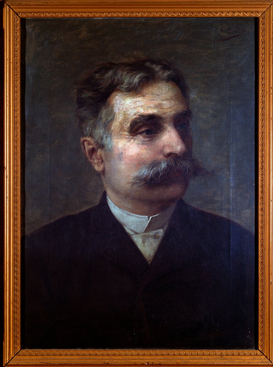 Portrait d