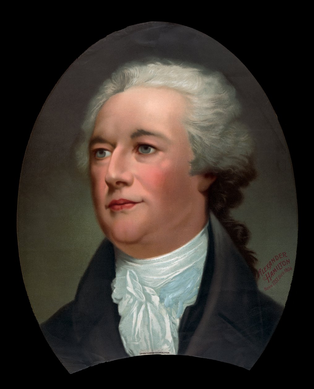 Portrait d