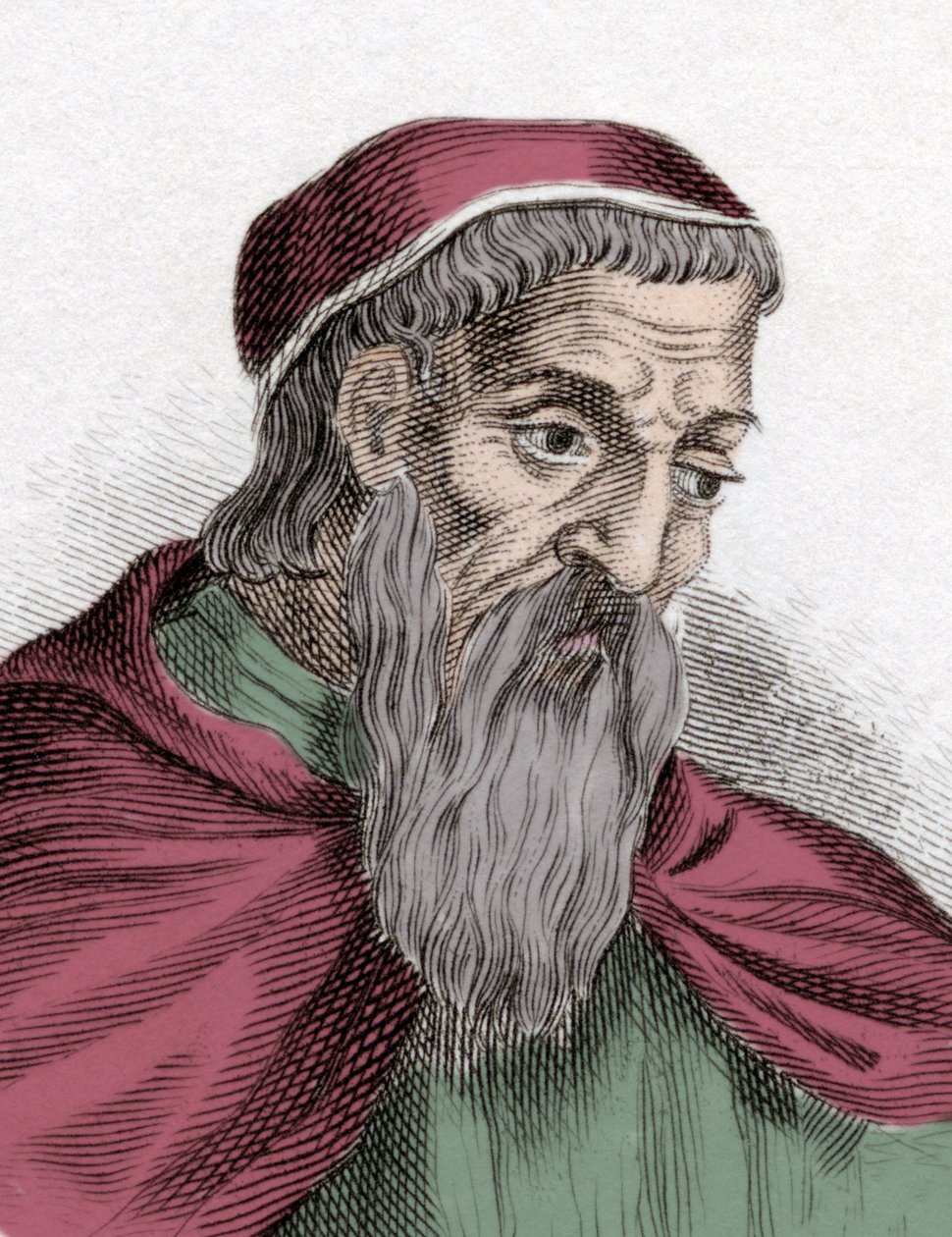 Portrait d