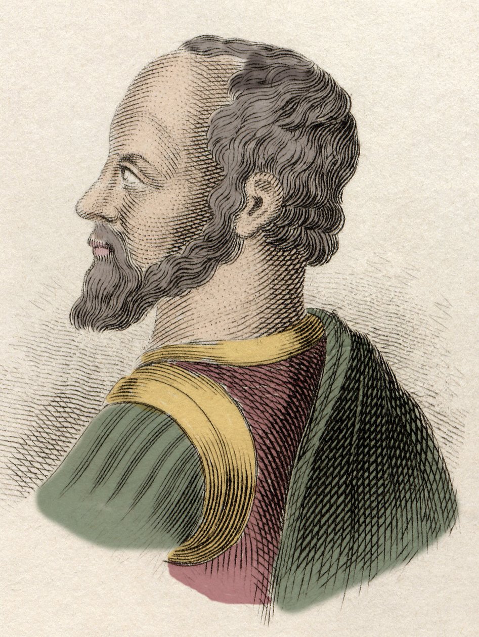 Portrait d