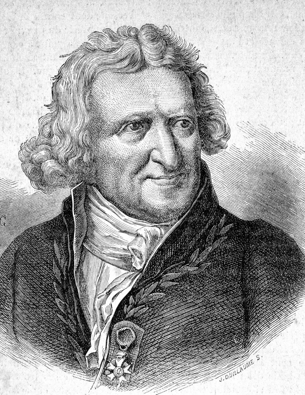 Portrait d