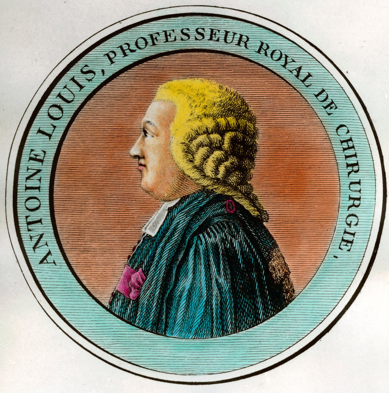 Portrait d