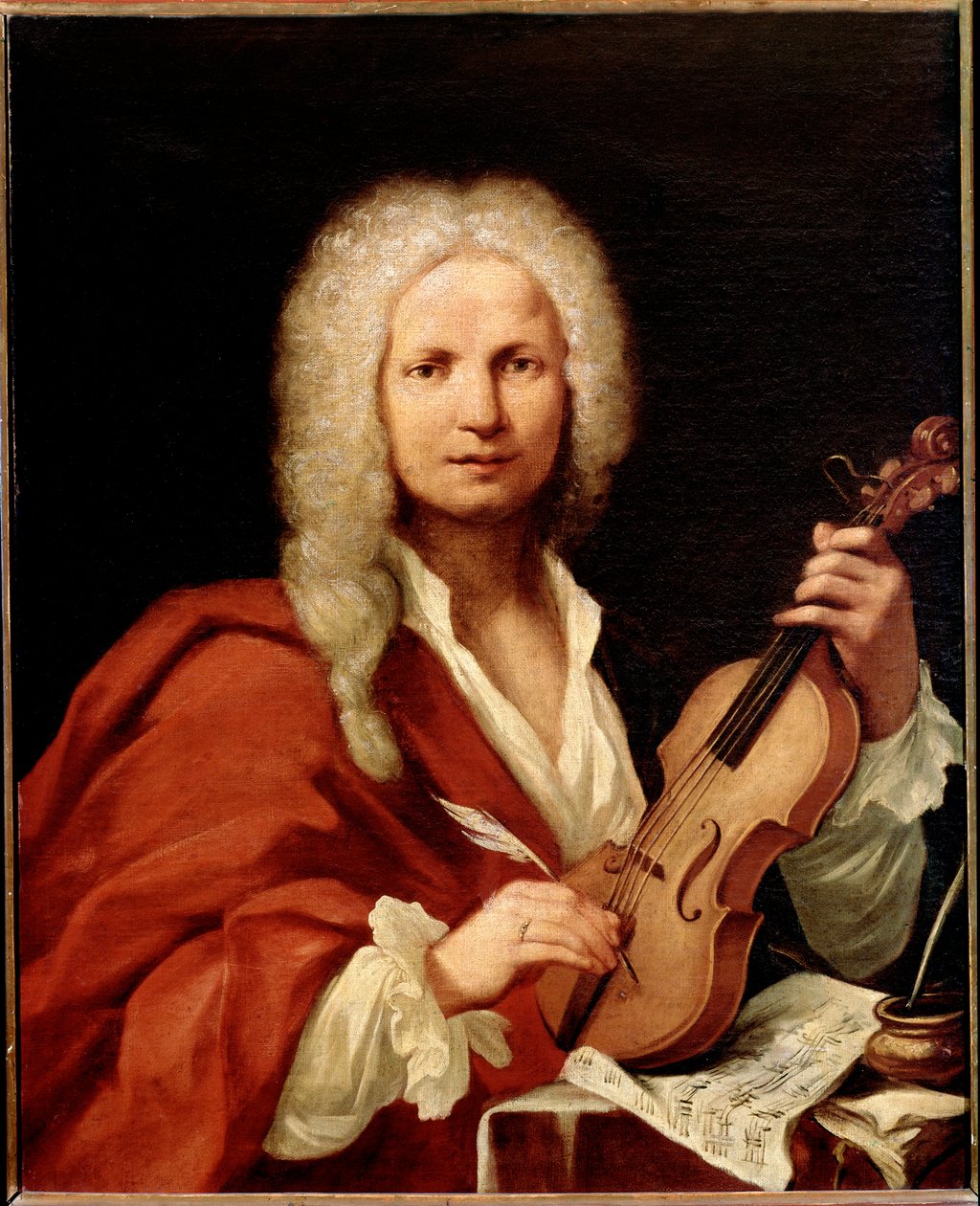 Portrait d