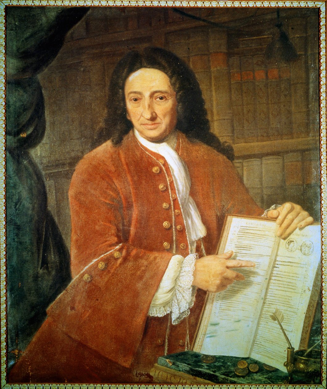 Portrait d