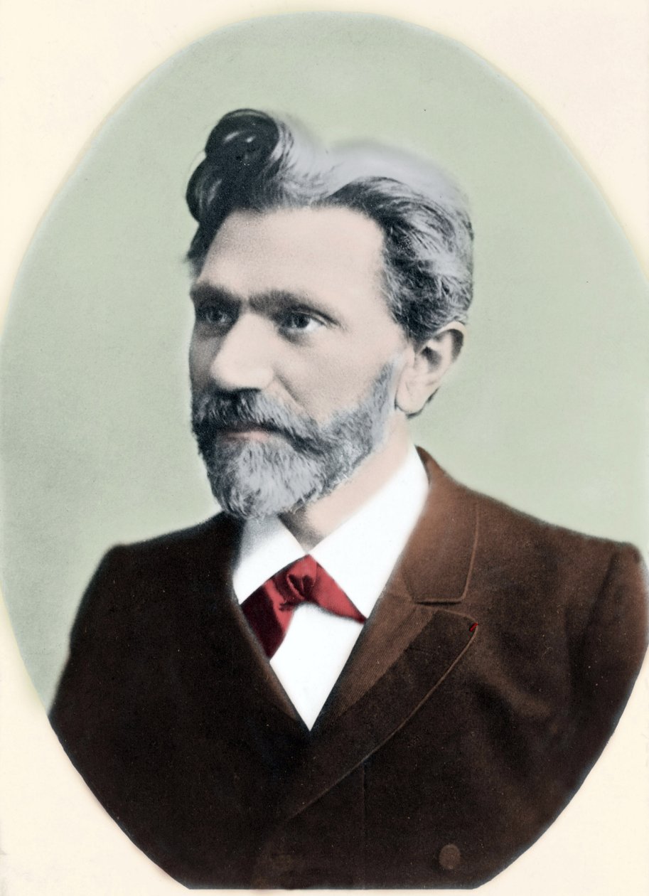 Portrait d