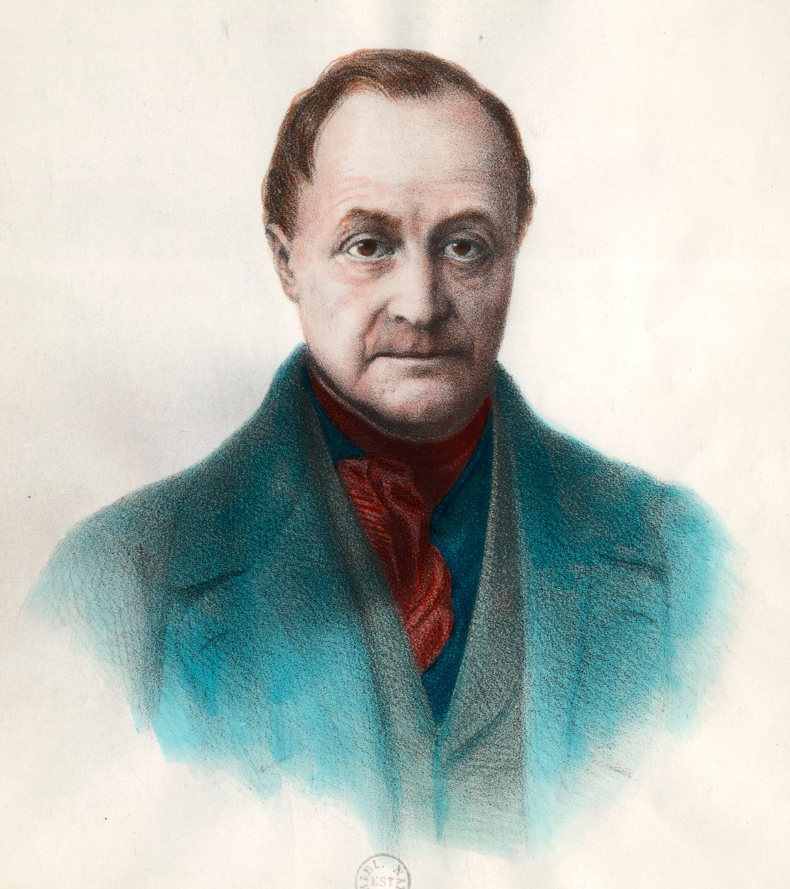 Portrait d