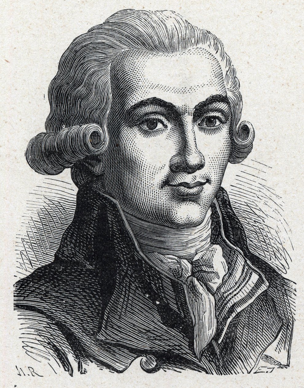 Portrait d