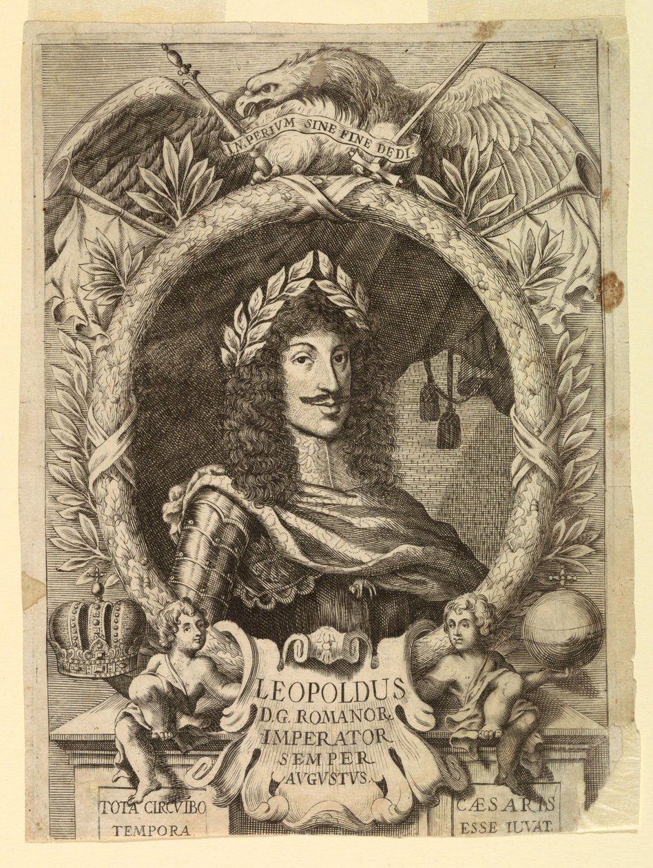 Portrait de l