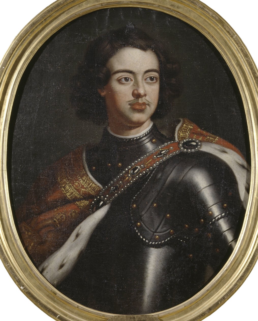 Portrait de l
