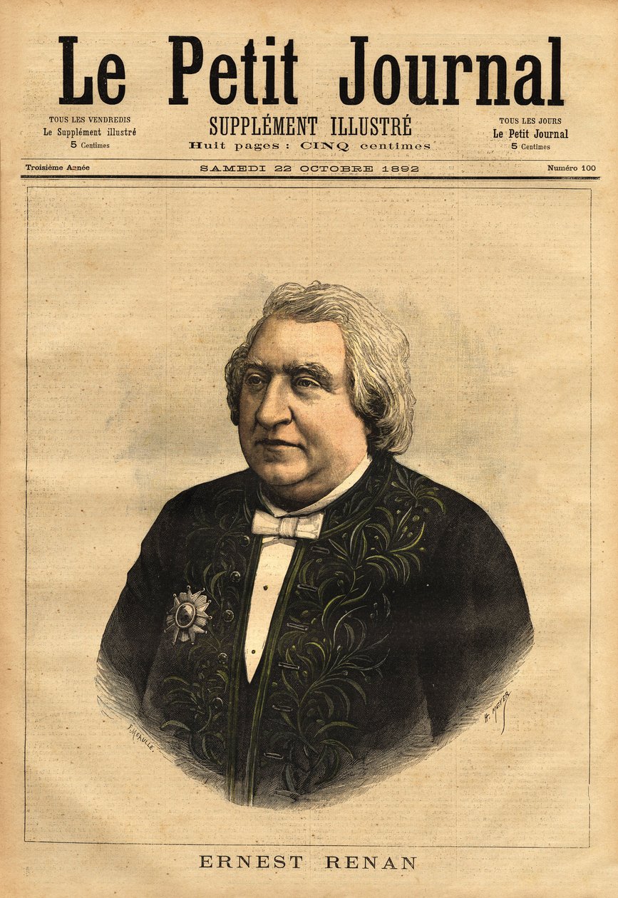 Portrait d