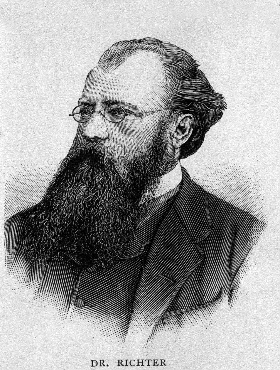 Portrait du chef d