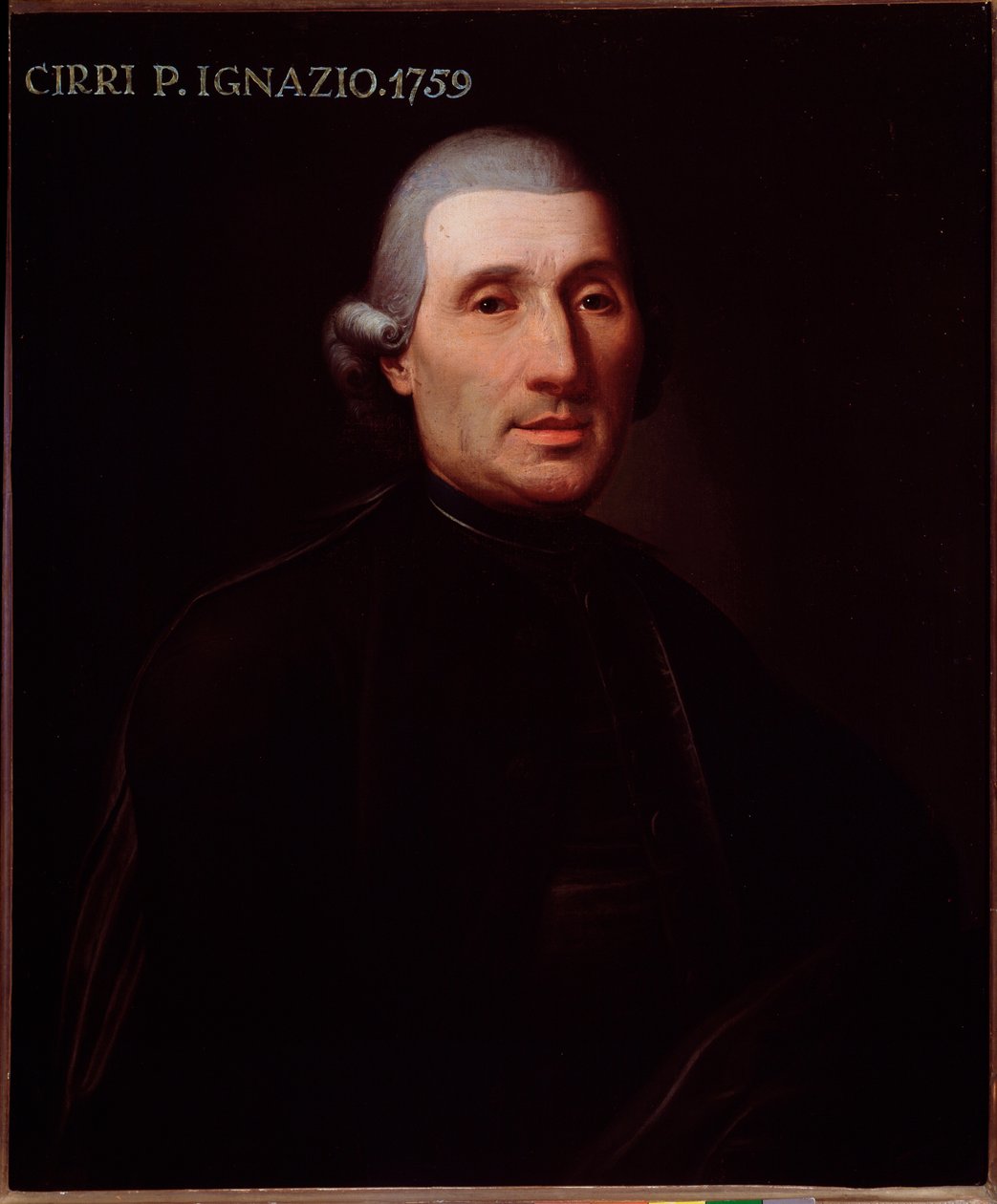 Portrait d