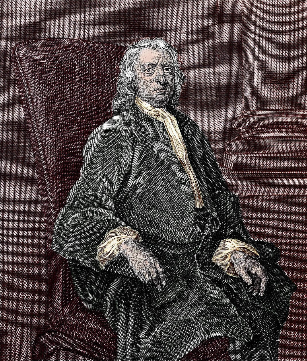 Portrait d