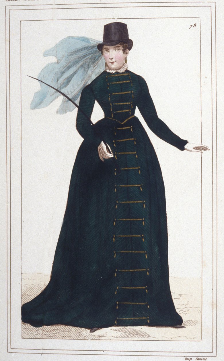 Portrait de Marie-Paulette dite Pauline Bonaparte (1780-1825), princesse Borghèse - Unknown artist