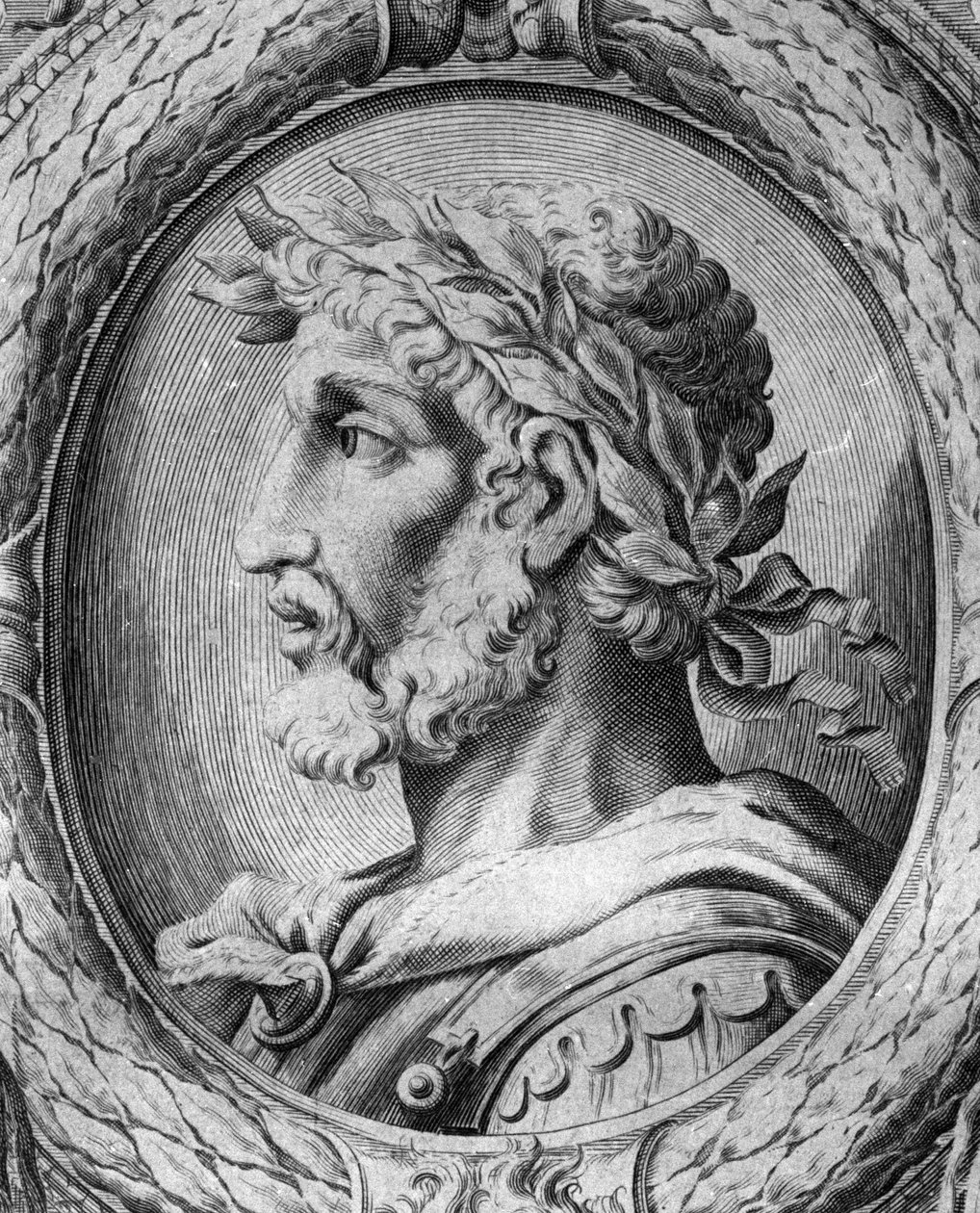 Portrait d