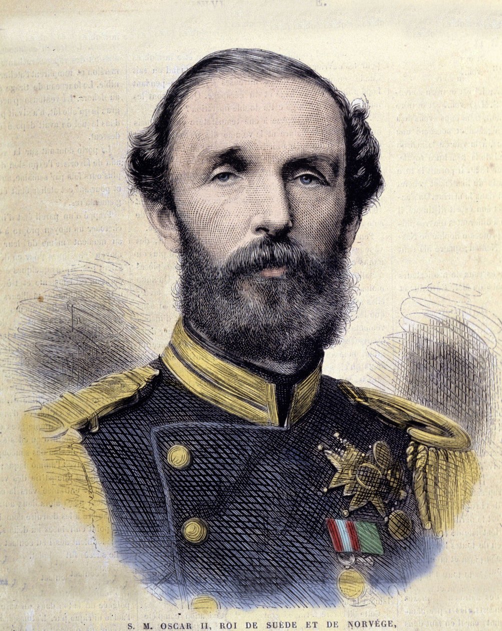 Portrait d