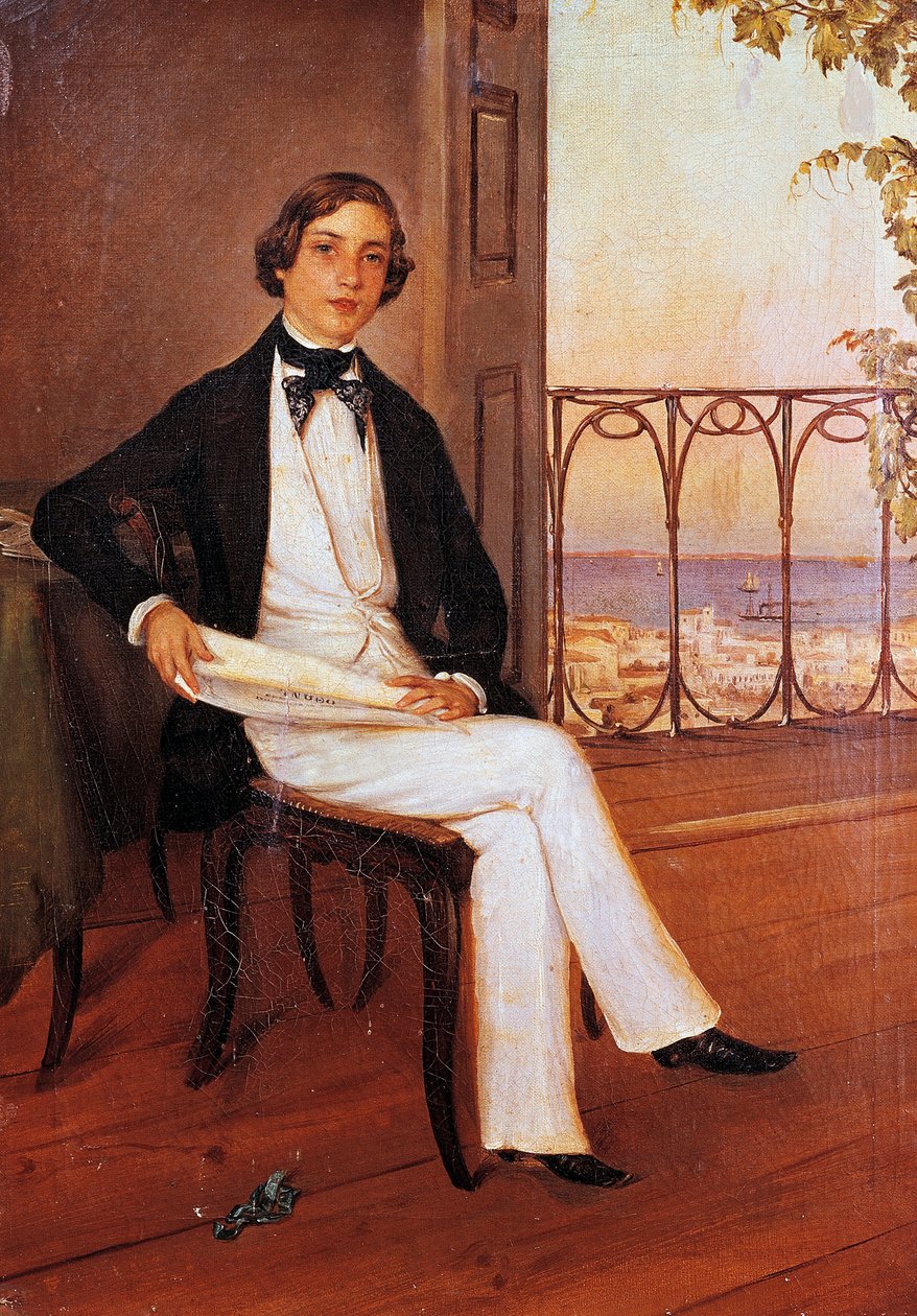 Portrait d