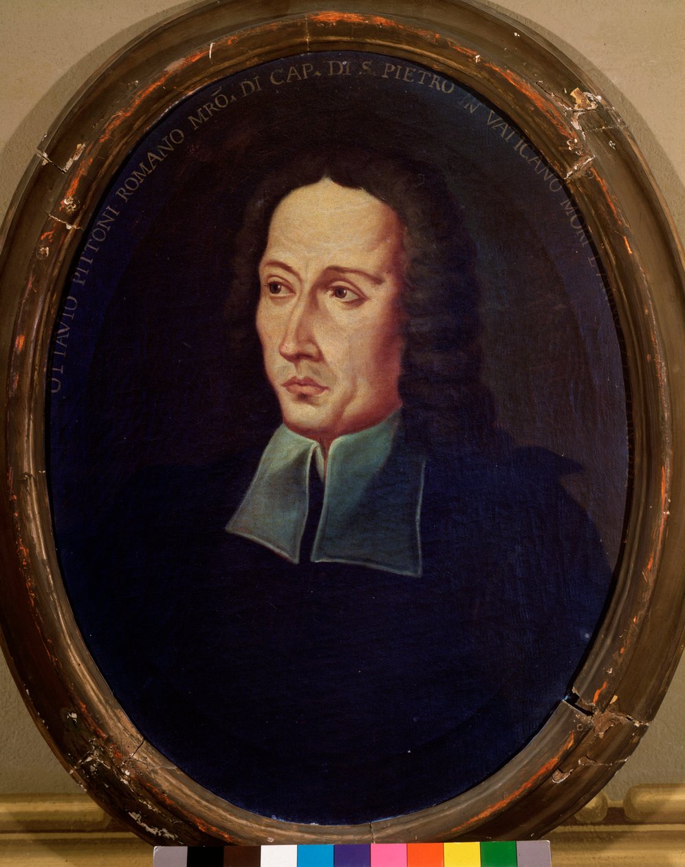 Portrait d