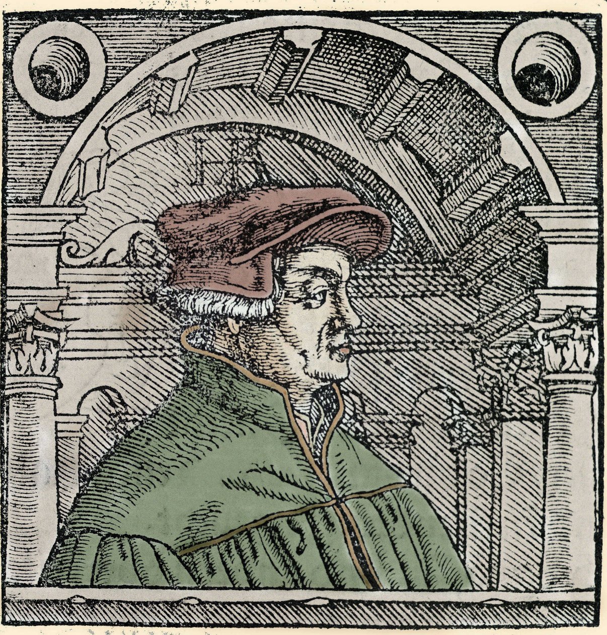 Portrait d