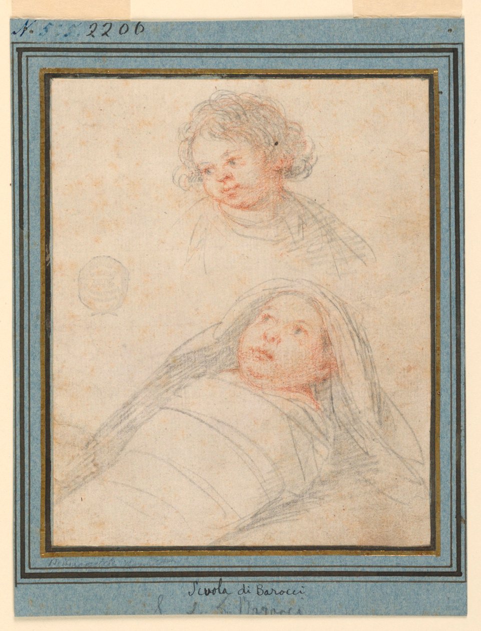 Portrait d