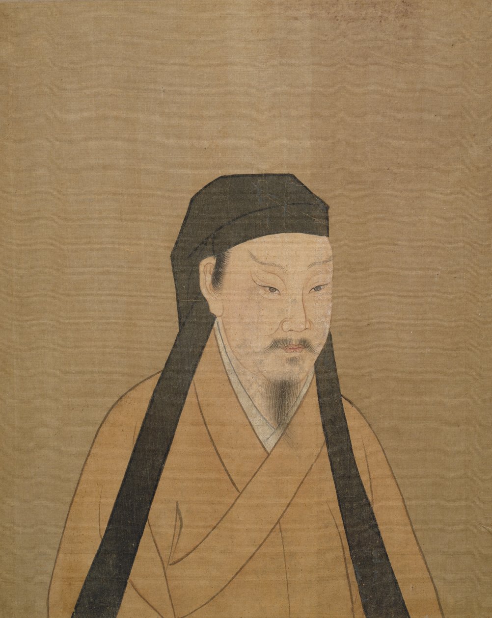 Portrait d