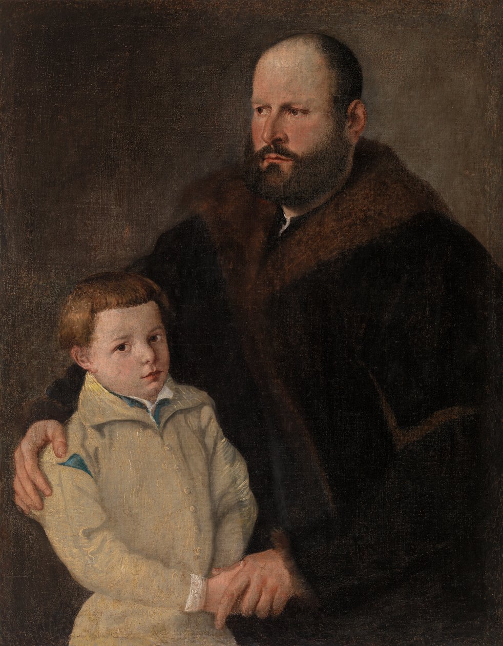 Portrait d