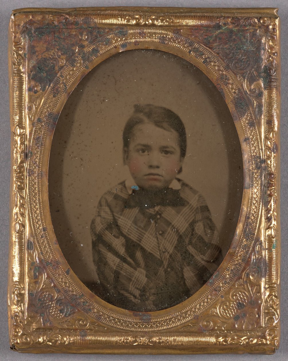 [Portrait d