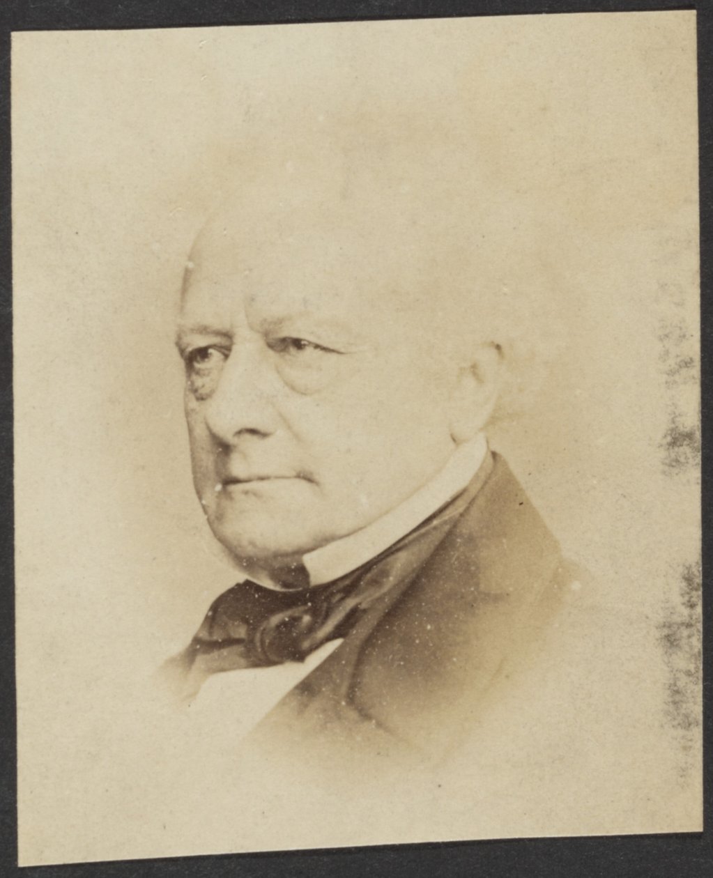 [Portrait d