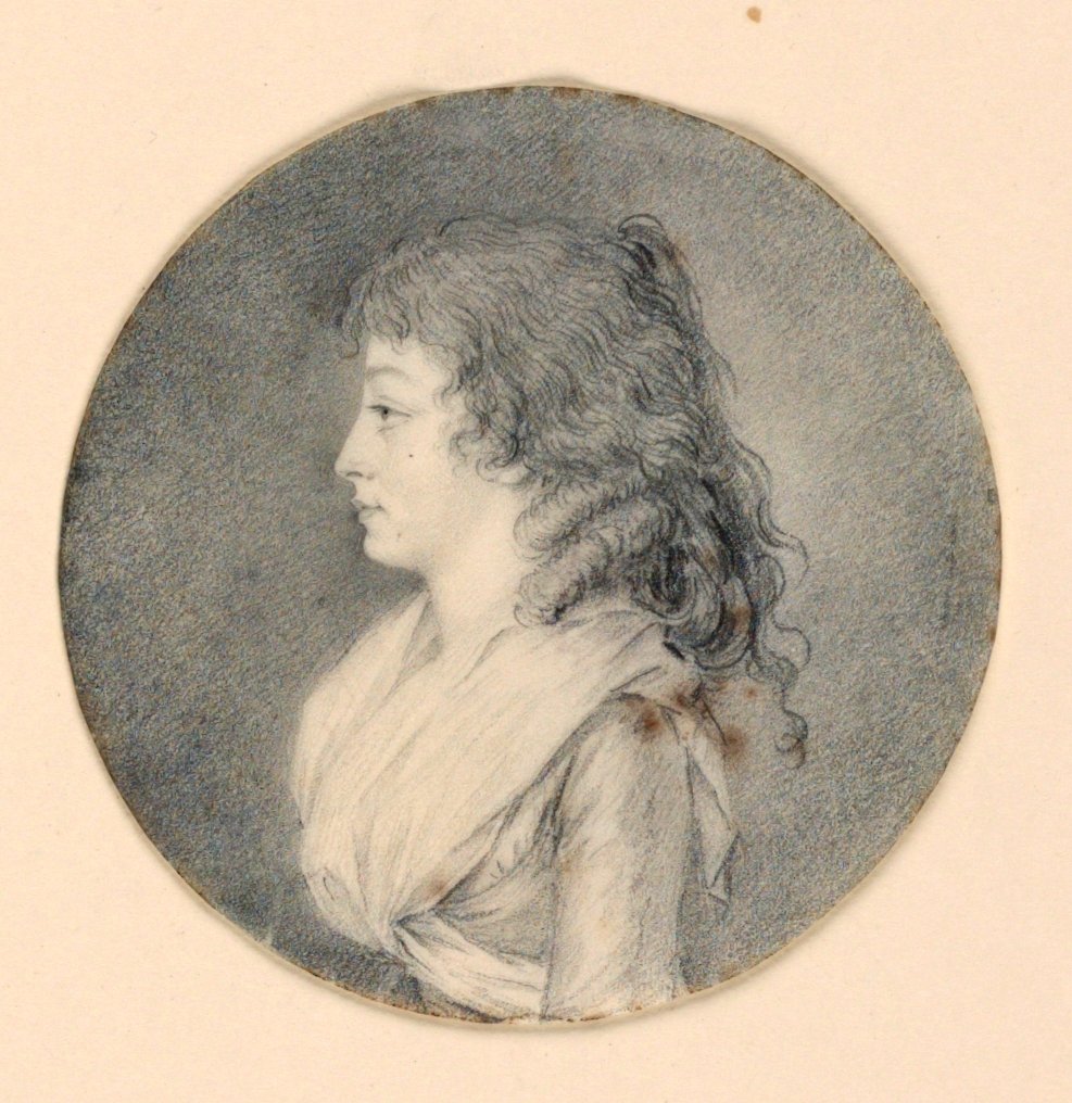 Portrait d