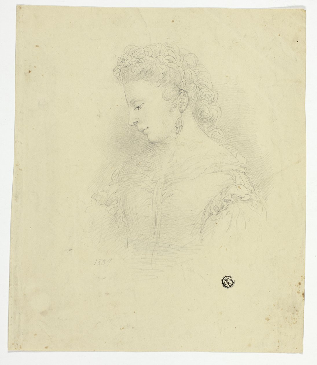 Portrait d