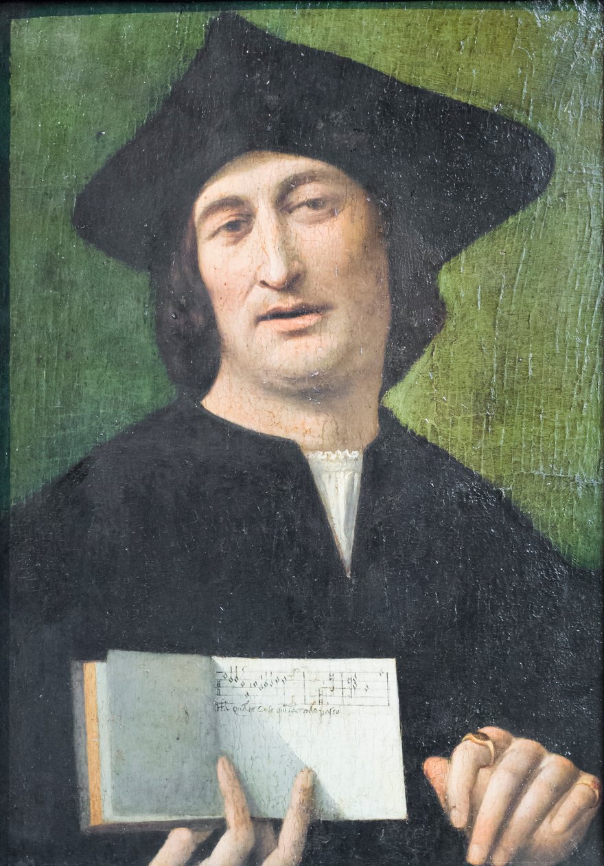 Portrait d
