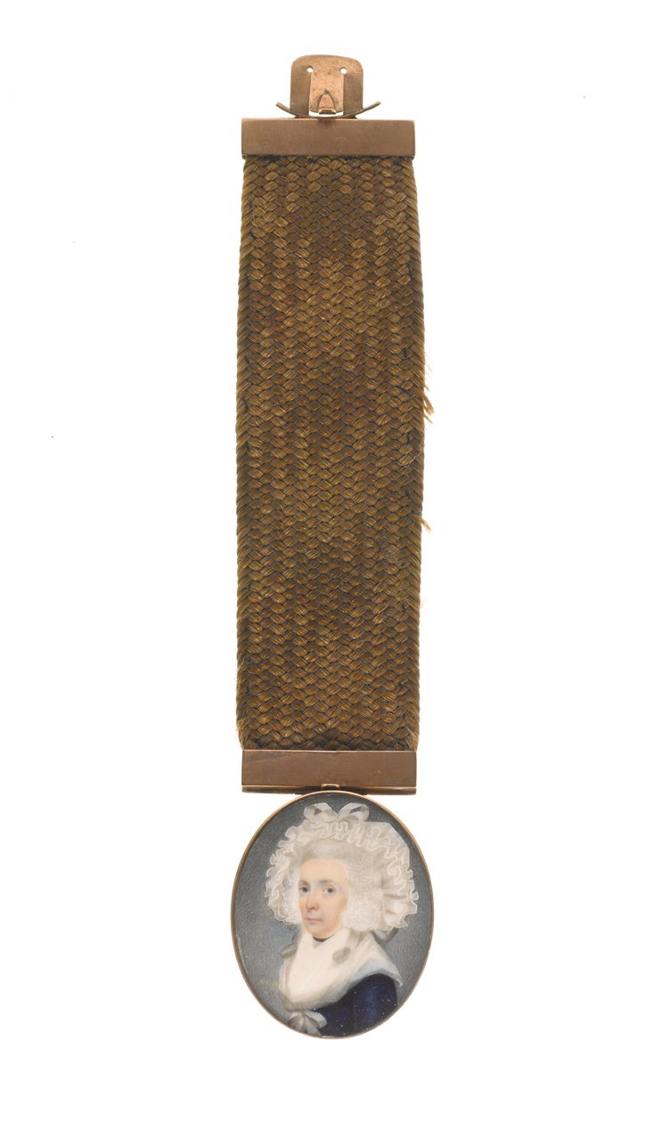 Portrait d