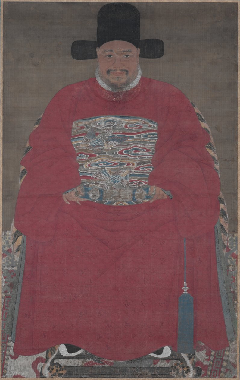 Portrait d