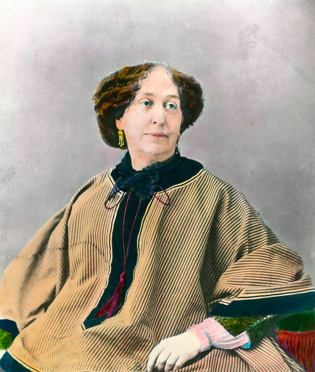 Portrait de l