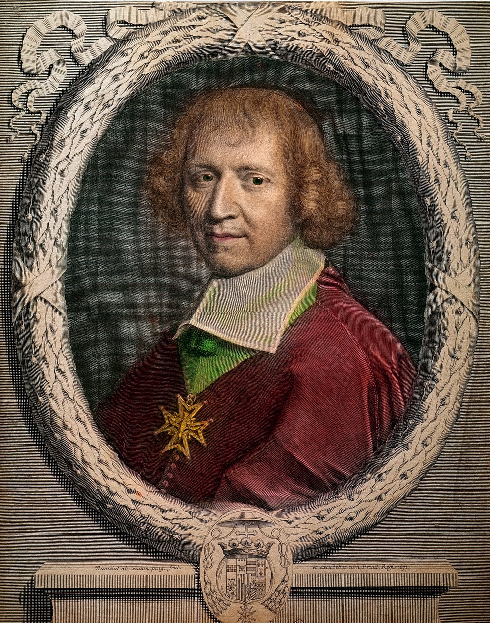 Portrait de l