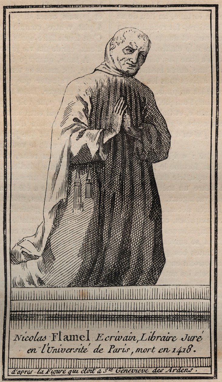 Portrait de l