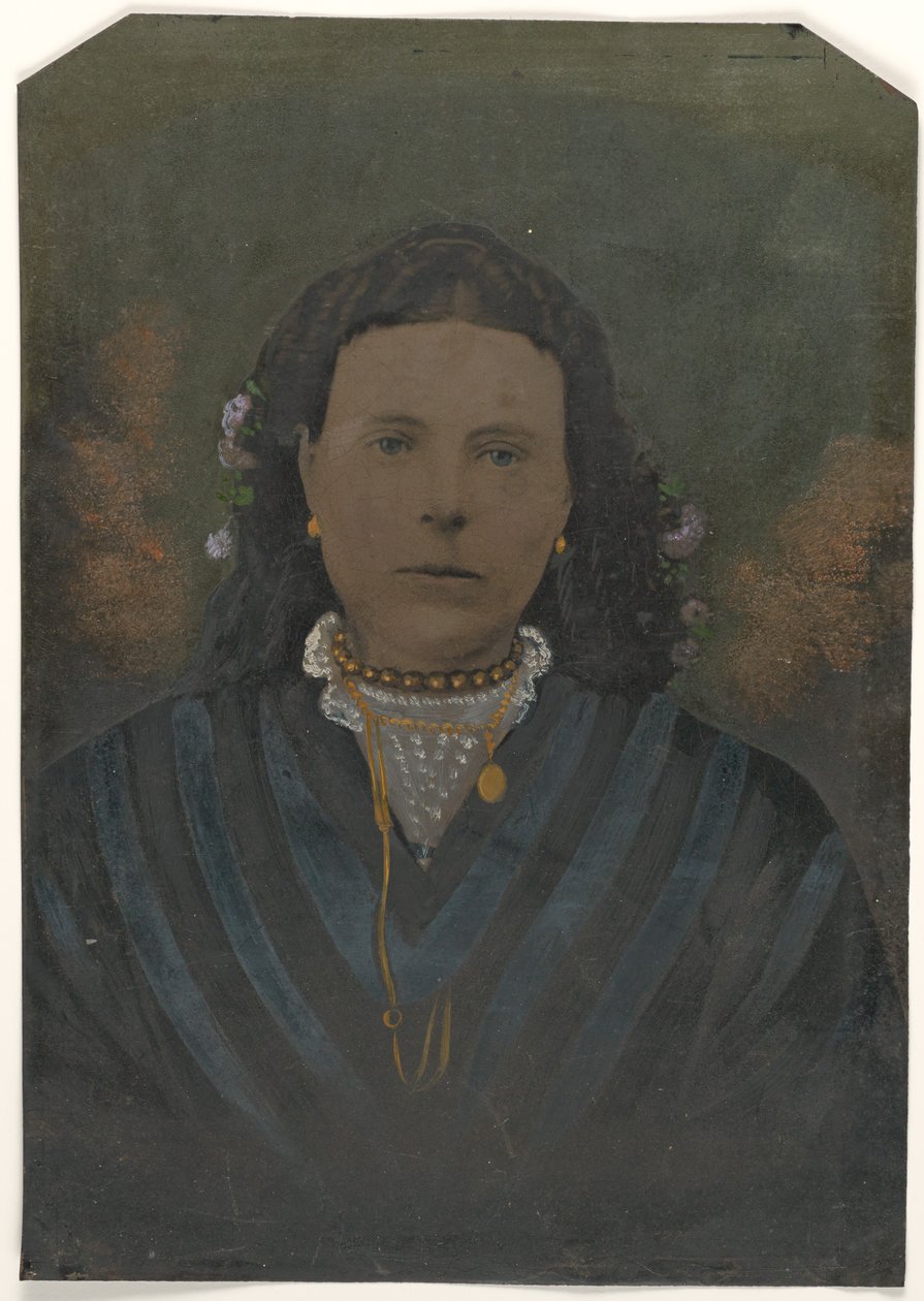 [Portrait d