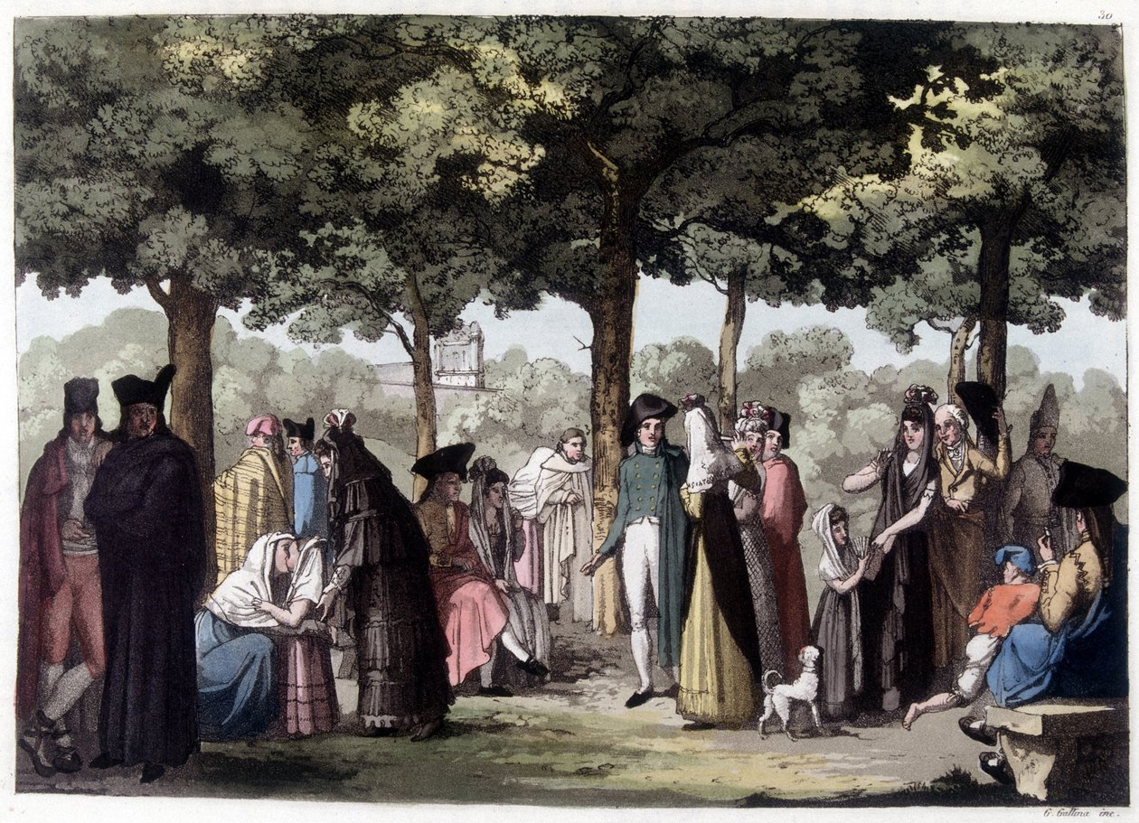 Promenade de l