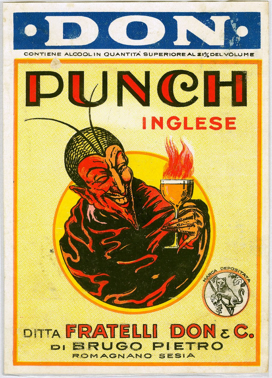 Publicité pour l