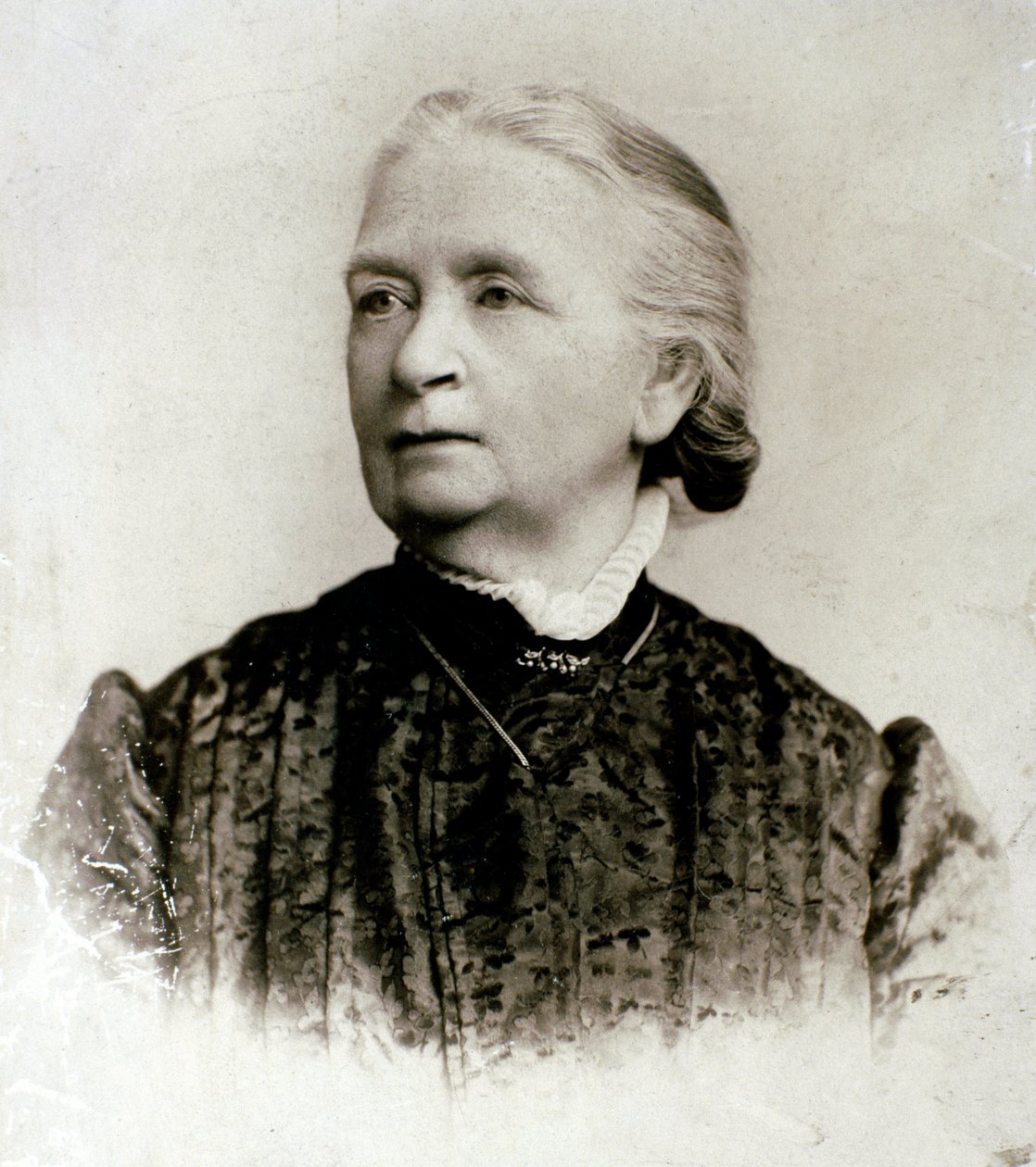 Portrait de l