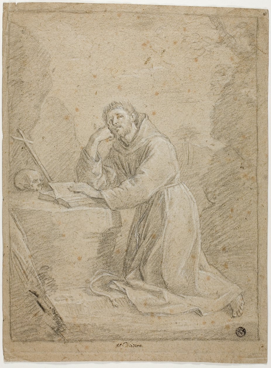 Saint François d