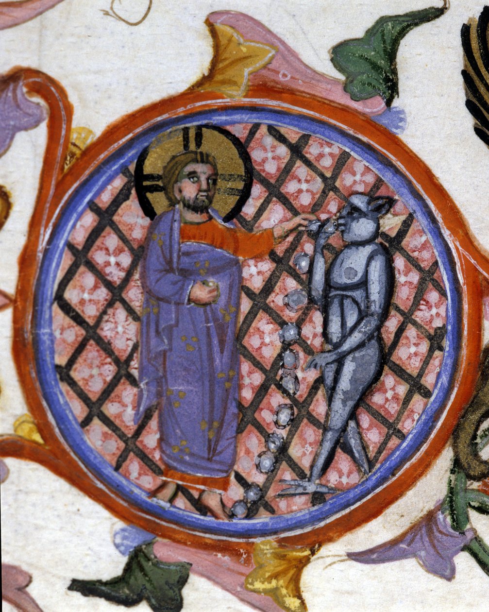 Scène d