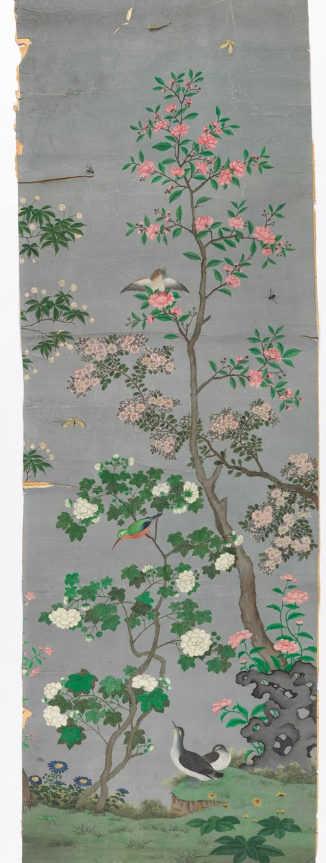 Scénique - Unknown artist