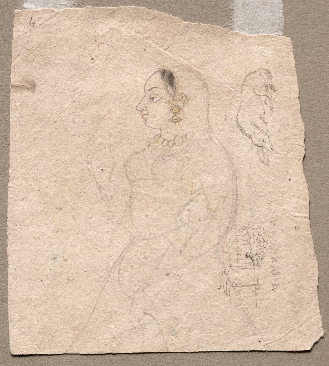 Croquis d