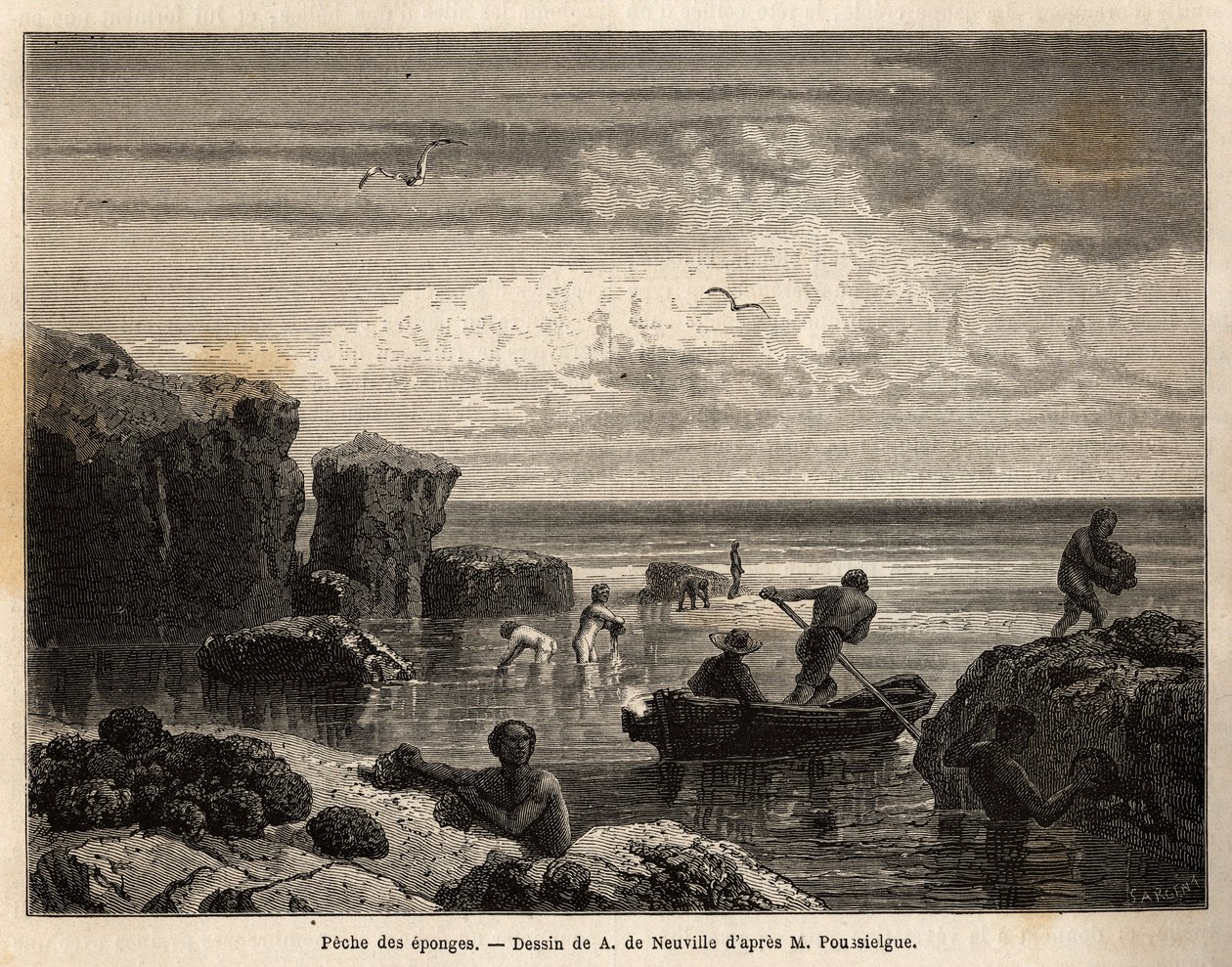 Pêche à l