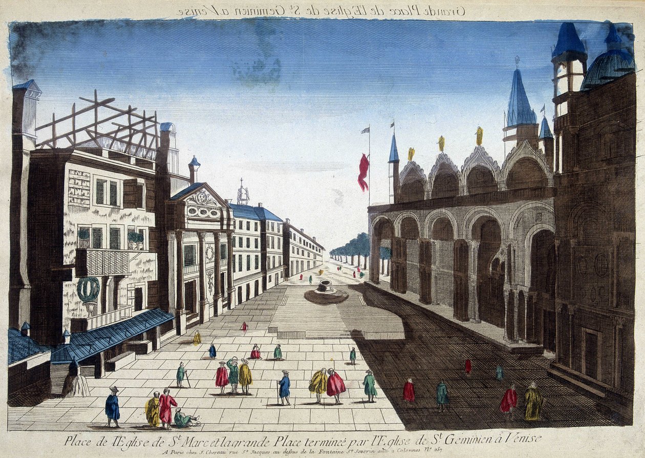 Place de l